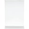 Announce by 5 Star Stand Up Sign Holder A3 Portrait