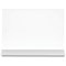 Announce by 5 Star Stand Up Sign Holder A3 Landscape