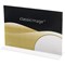 Announce by 5 Star Stand Up Sign Holder A3 Landscape