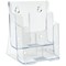 Announce by 5 Star 2 Tier Countertop Literature Holder A4 Ptrt