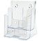 Announce by 5 Star 2 Tier Countertop Literature Holder A5 Ptrt