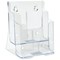 Announce by 5 Star 2 Tier Countertop Literature Holder A5 Ptrt