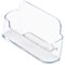 Announce by 5 Star Single Business Card Holder Landscape