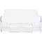 Announce by 5 Star Single Business Card Holder Landscape