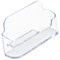 Announce by 5 Star Single Business Card Holder Landscape