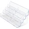 Announce by 5 Star 4 Tier Business Card Holder Landscape
