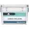 Announce by 5 Star Outdoor Grab a Card Business Card Holder