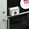Announce by 5 Star Outdoor Grab a Card Business Card Holder