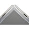 Announce 15mm Snap Frame A4 with Mitred Corners Silver Frame