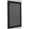 Announce by 5 Star 15mm Snap Frame A4 Mitred Crnr Black Frame