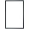 Announce by 5 Star 15mm Snap Frame A4 Mitred Crnr Grey Frame
