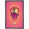 Announce by 5 Star 15mm Snap Frame A4 Mitred Crnr Grey Frame