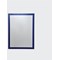 Announce Magnetic Stripes Solo Frame, A4, Blue, Pack of 5