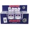 HTI Toys Plastic Coated Playing Cards (Pack of 24)