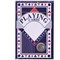 HTI Toys Plastic Coated Playing Cards (Pack of 24)