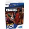 Hasbro Cluedo Grab and Go Portable Mystery Game