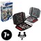 Hasbro Battleship Grab and Go Portable Game
