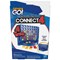 Hasbro Connect 4 Grab and Go Portable Game