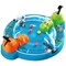 Hasbro Hungry Hippos Grab and Go Portable Game