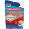 Hasbro Monopoly Grab and Go Portable Game