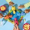 Hasbro Hungry Hippos Game