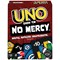 Mattel Uno Show Em No Mercy Card Game
