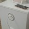 In Desk Power Module, 1xUK Socket 1xUSB A+C PD 35W Charger, White