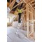 Werner 7 Tread Stepladder with High Handrail Aluminium 7400718L