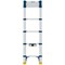 Werner Telescopic Soft Close Extension Ladder 2.6m 85026