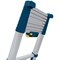 Werner Telescopic Soft Close Extension Ladder 2.6m 85026