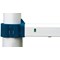 Werner Telescopic Soft Close Extension Ladder 2.6m 85026