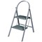 Werner 2 Tread Handy Step Slip-resistant Feet Grey 12752