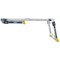 Werner Adjustable PRO Work Platform Lightweight Aluminium Blue 79023