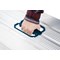 Werner Adjustable PRO Work Platform Lightweight Aluminium Blue 79023