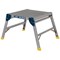 Werner Odd Job 600 Work Platform Aluminium 31289800
