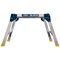 Werner Odd Job 600 Work Platform Aluminium 31289800