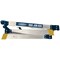 Werner Odd Job 600 Work Platform Aluminium 31289800