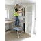 Werner Odd Job 600 Work Platform Aluminium 31289800