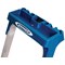 Werner AdjustaStep PRO 6 Tread Stepladder Blue 75077