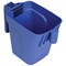 Werner Lock-In Paint Cup 1 Litre Blue 79001
