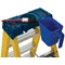 Werner Lock-In Paint Cup 1 Litre Blue 79001