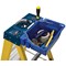 Werner Utility Bucket 11kg Capacity Blue 79004