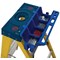 Werner Lock-In Job Caddy Plastic Blue 79005