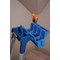 Werner Lock-In Job Caddy Plastic Blue 79005