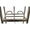 Werner Adjustable 5 Tread Tripod Ladder with High Handrail 92505