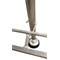 Werner Adjustable 5 Tread Tripod Ladder with High Handrail 92505