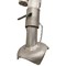 Werner Adjustable 5 Tread Tripod Ladder with High Handrail 92505