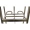 Werner Adjustable 7 Tread Tripod Ladder with High Handrail 92507