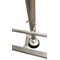 Werner Adjustable 9 Tread Tripod Ladder with High Handrail 92509