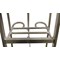 Werner Adjustable 11 Tread Tripod Ladder with High Handrail 92511